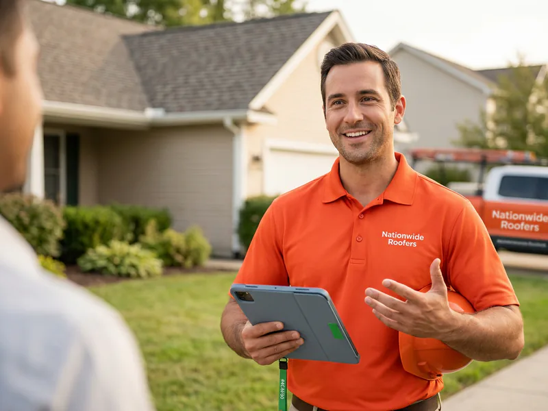 Roof Installation  in Bishop  FAQ